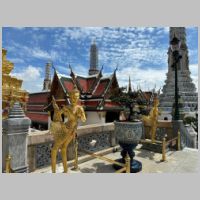 Thailand, Wat Phra Kaeo Temple, photo Serjio An, tripadvisor.jpg